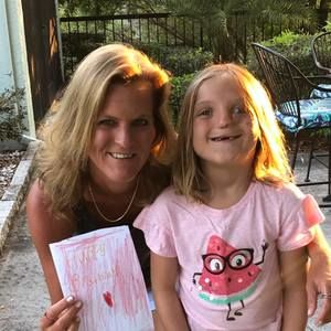 Meet your Posher, Heather